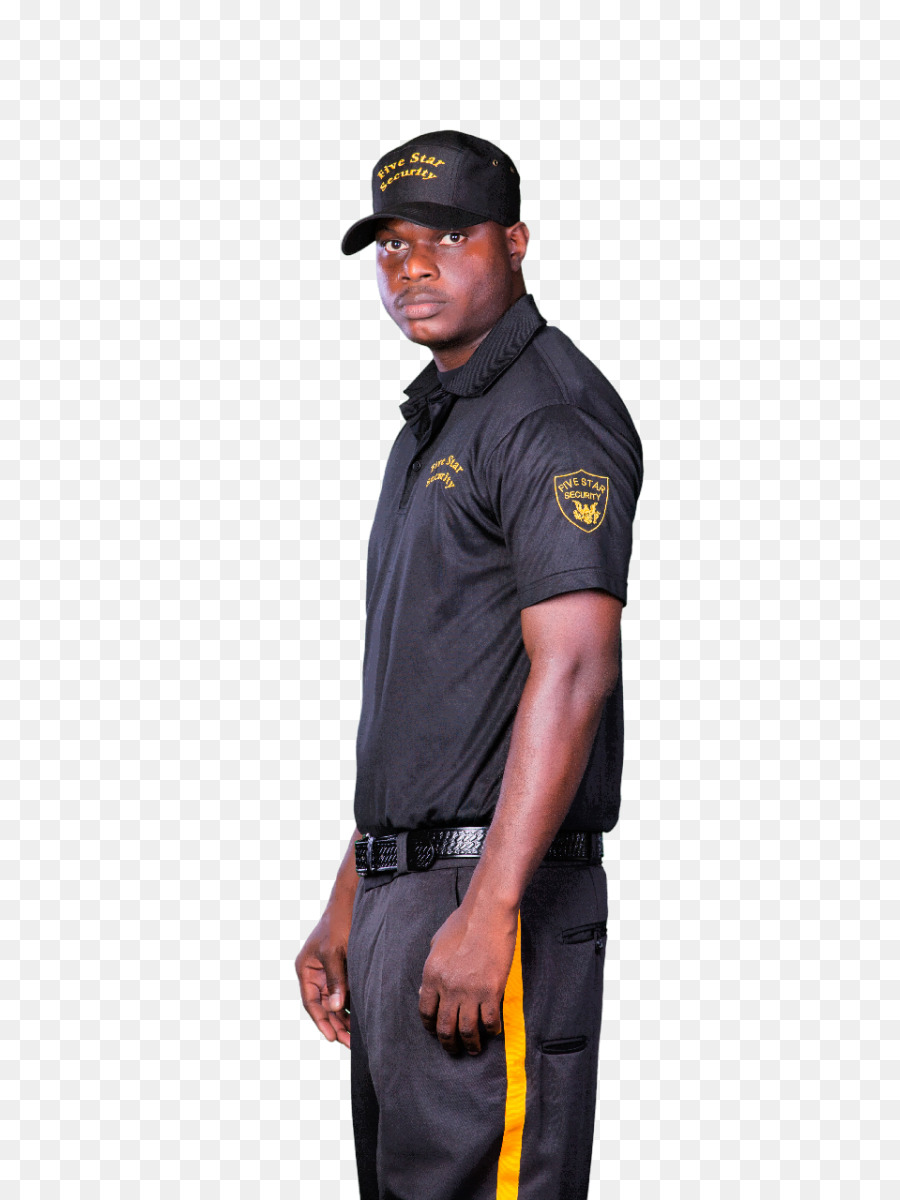 Security guard Police officer Uniform - security png download - 800*1200 - Free Transparent Security Guard png Download.
