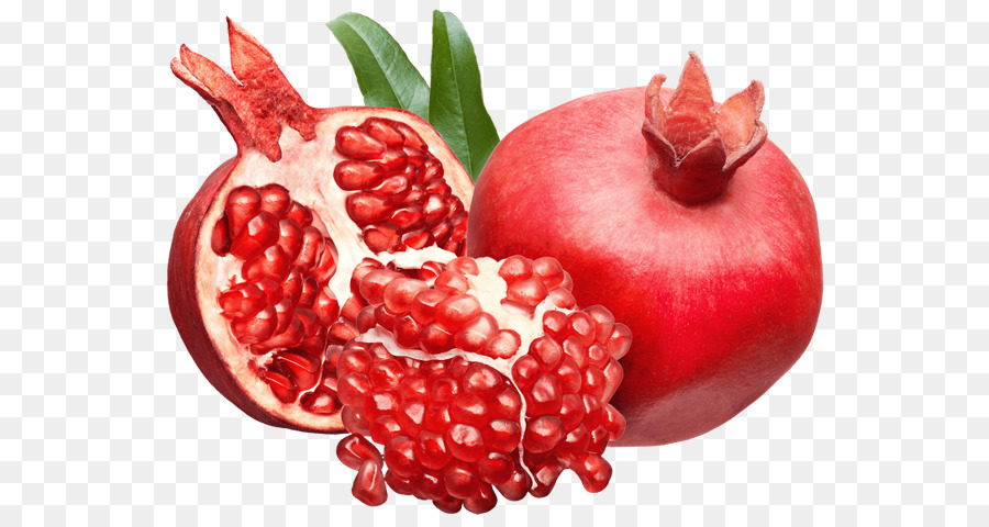 Pomegranate juice Clip art - pomegranate png download - 600*476 - Free Transparent Pomegranate Juice png Download.