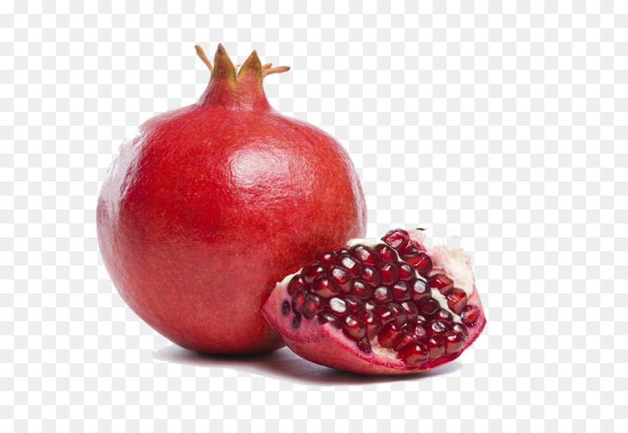 Pomegranate juice Smoothie - Pomegranate PNG Transparent Image png download - 1548*1063 - Free Transparent Juice png Download.