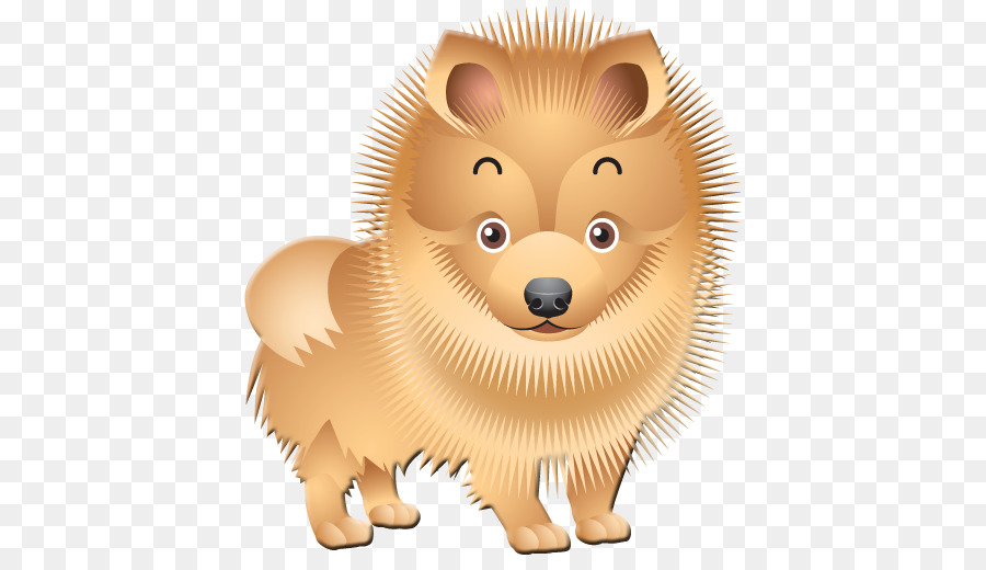 Puppy Pomeranian Clip art Dachshund Vector graphics - cat puppy png download - 512*512 - Free Transparent Puppy png Download.