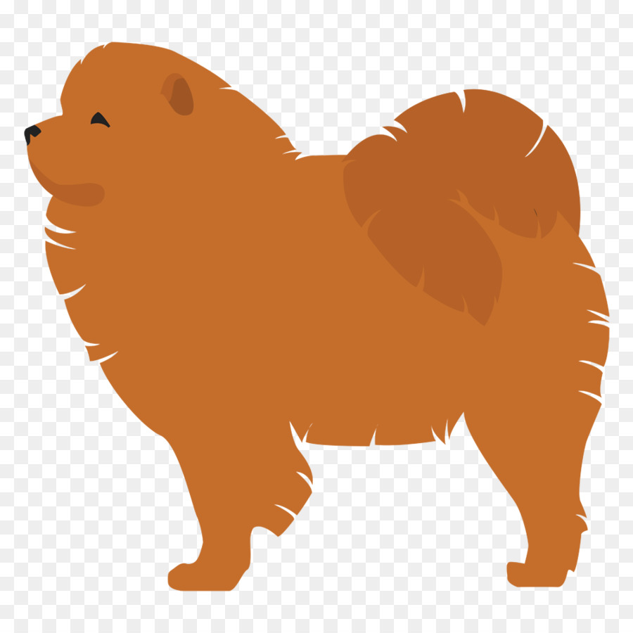 Pomeranian Finnish Spitz Dog breed Komondor Puppy - puppy png download - 1000*1000 - Free Transparent Pomeranian png Download.