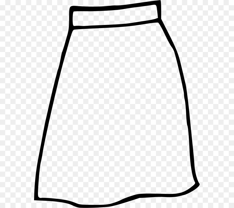 Poodle skirt Clothing Clip art - dress png download - 637*800 - Free Transparent Skirt png Download.
