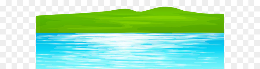 Water resources Green Swimming pool Sky - Ground with Lake Transparent PNG Clip Art Image png download - 8000*2942 - Free Transparent Swimming Pool png Download.