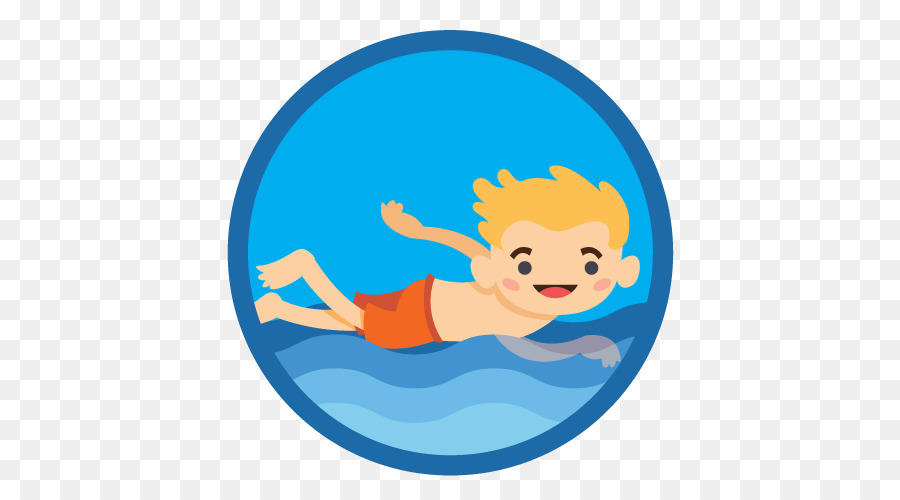 Swimming lessons Swimming pool Clip art - Swimming png download - 500*500 - Free Transparent Swimming Lessons png Download.