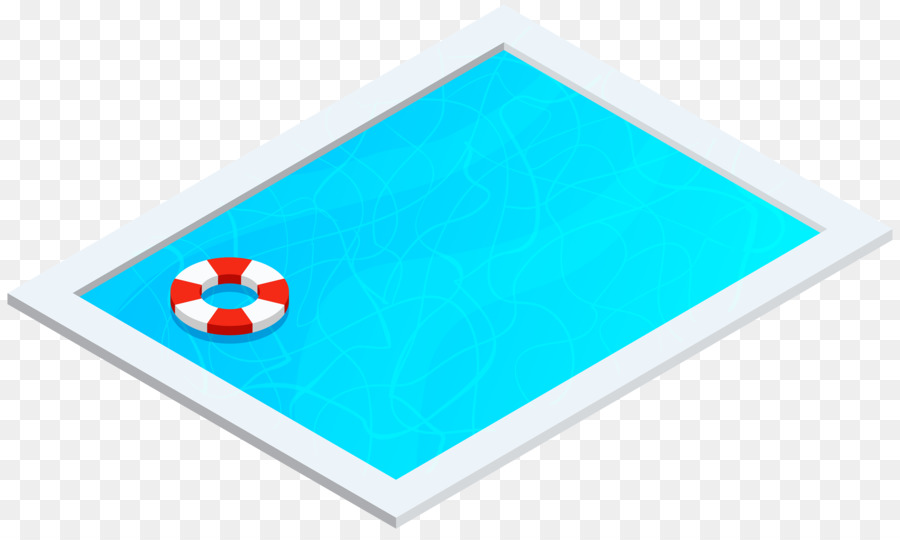 Swimming pool Clip art - Pool Swimming Cliparts png download - 4000*2367 - Free Transparent Swimming Pool png Download.
