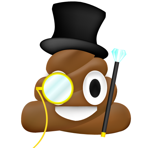 Pile of Poo emoji Feces .build .net - Emoji png download - 512*512 ...