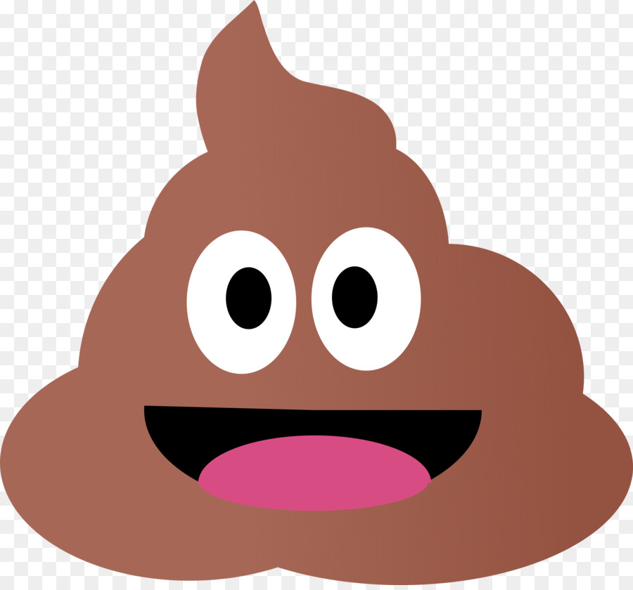Pile of Poo emoji Emoticon Smiley Clip art - poop png download - 2400*2222 - Free Transparent Pile Of Poo Emoji png Download.