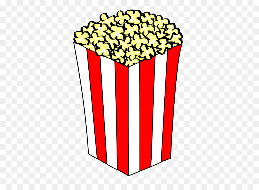 Popcorn Clip art - Red Bowl Cliparts png download - 465*657 - Free Transparent Popcorn png Download.