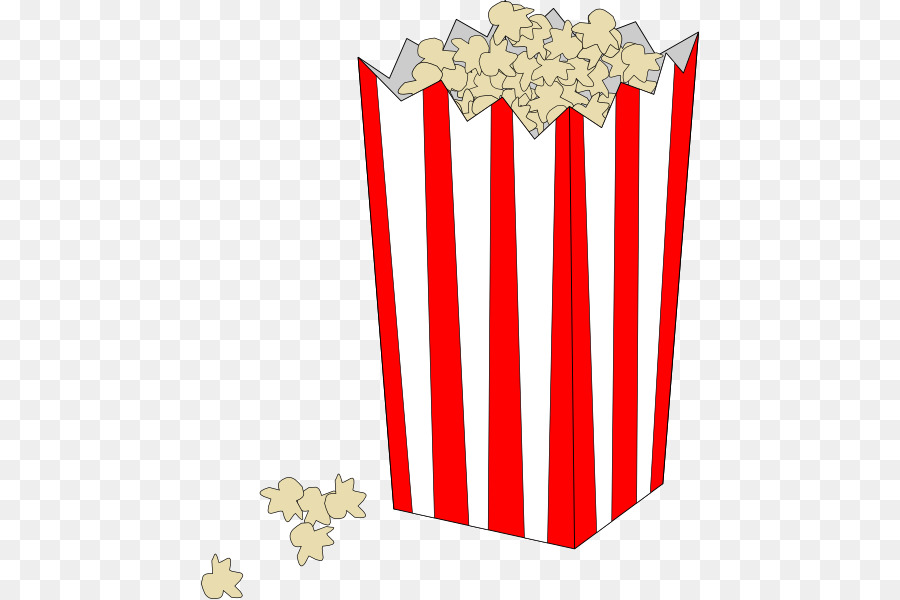 Microwave popcorn Clip art - corn-pops clipart png download - 498*599 - Free Transparent Popcorn png Download.