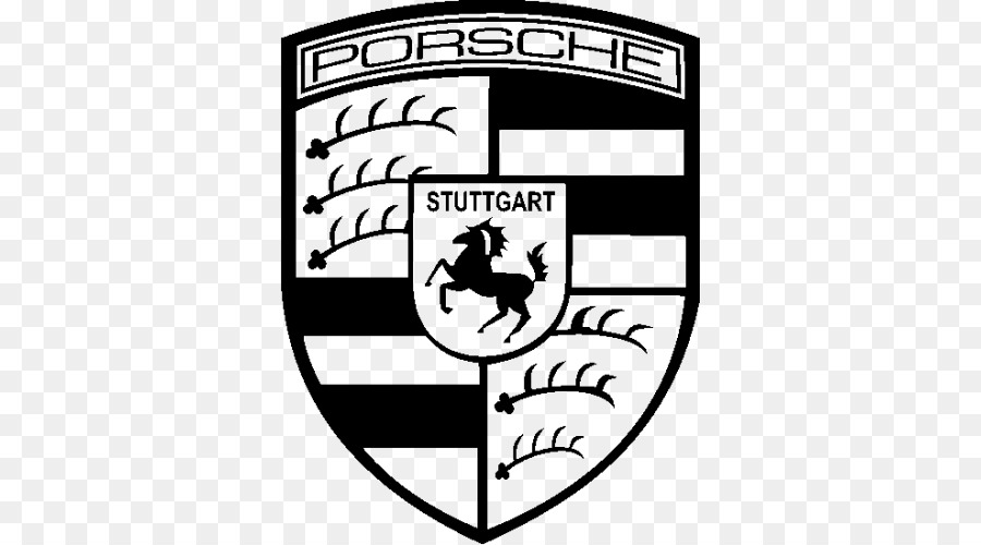 Porsche Cayman Car Logo Porsche 911 GT1 - porsche png download - 500*500 - Free Transparent Porsche png Download.