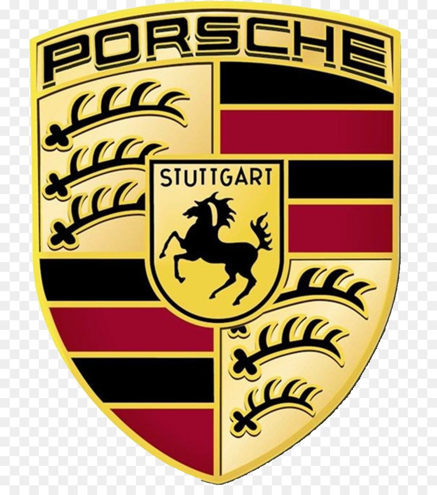 Porsche 911 Car Porsche Panamera Porsche Cayenne - Porsche Logo Transparent PNG png download - 781*1020 - Free Transparent Porsche png Download.