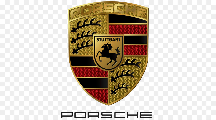 Porsche Car Volkswagen Logo - porsche png download - 500*500 - Free Transparent Porsche png Download.