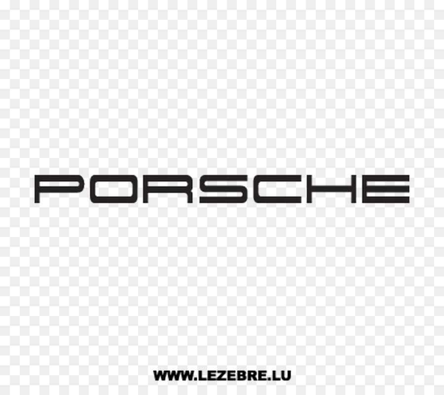 Free Porsche Silhouette Logo, Download Free Porsche Silhouette Logo png ...