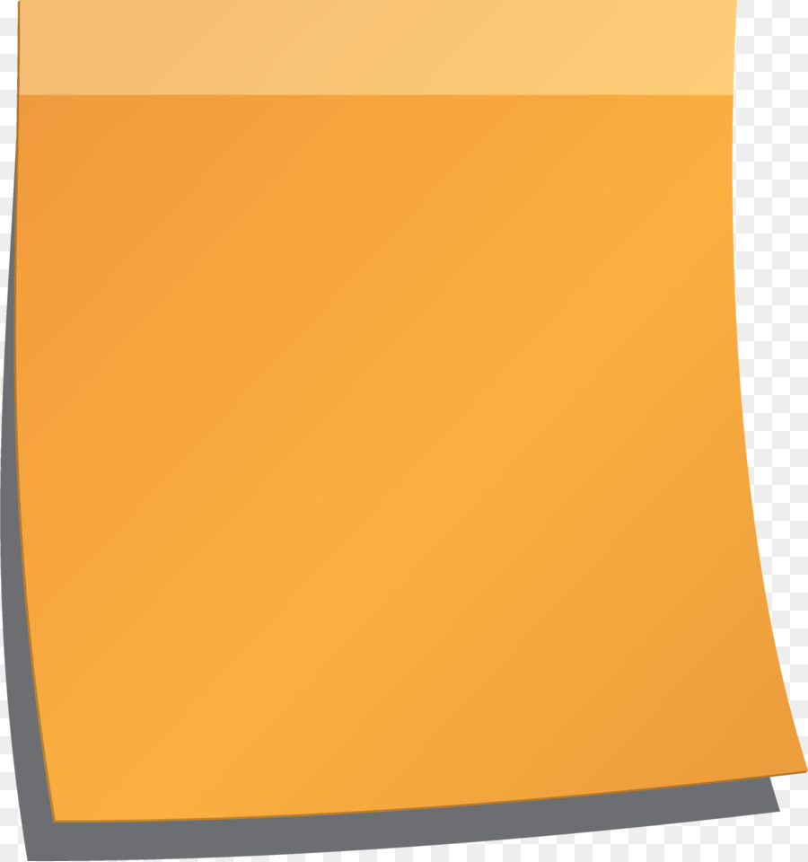 Post-it note Paper Sticker Clip art - sticky notes png download - 1789*1906 - Free Transparent Postit Note png Download.
