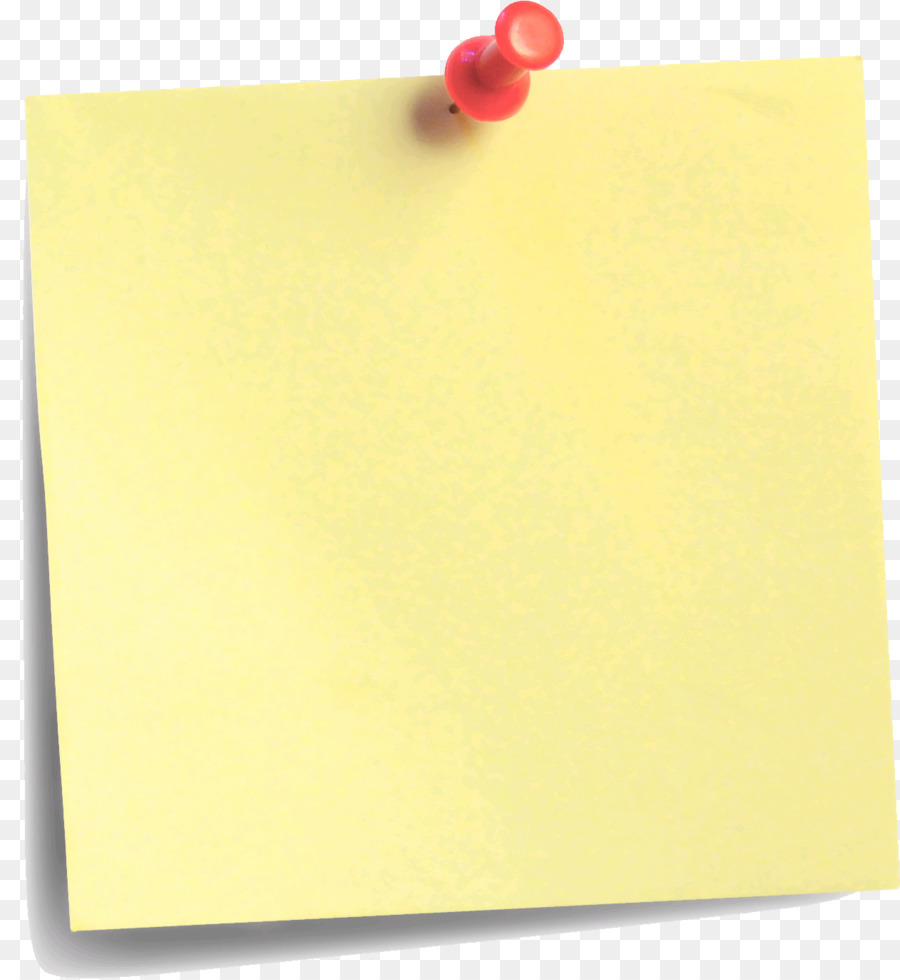 Free Post It Note Transparent Background Download Free Post It Note 