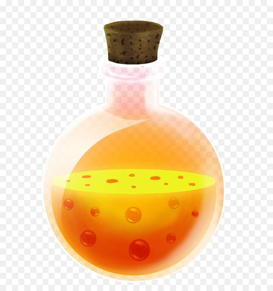Potion Pokémon Yellow Magic Clip art - potion png download - 724*950 - Free Transparent Potion png Download.