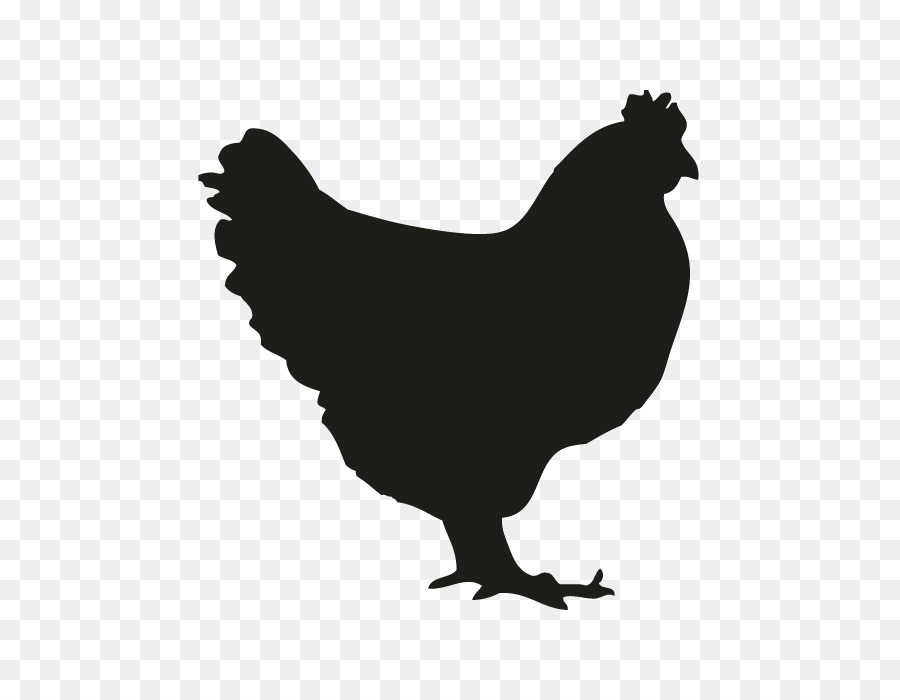 Roast chicken Wall decal Sticker - Motifs png download - 696*696 - Free Transparent Chicken png Download.