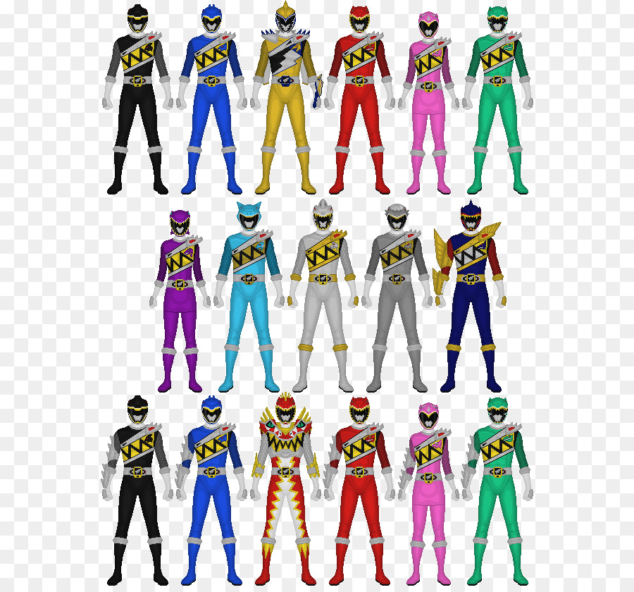 Red Ranger Super Sentai Power Rangers Dino Super Charge - Season 1 Kamen Rider Series Zord - others png download - 614*831 - Free Transparent Red Ranger png Download.