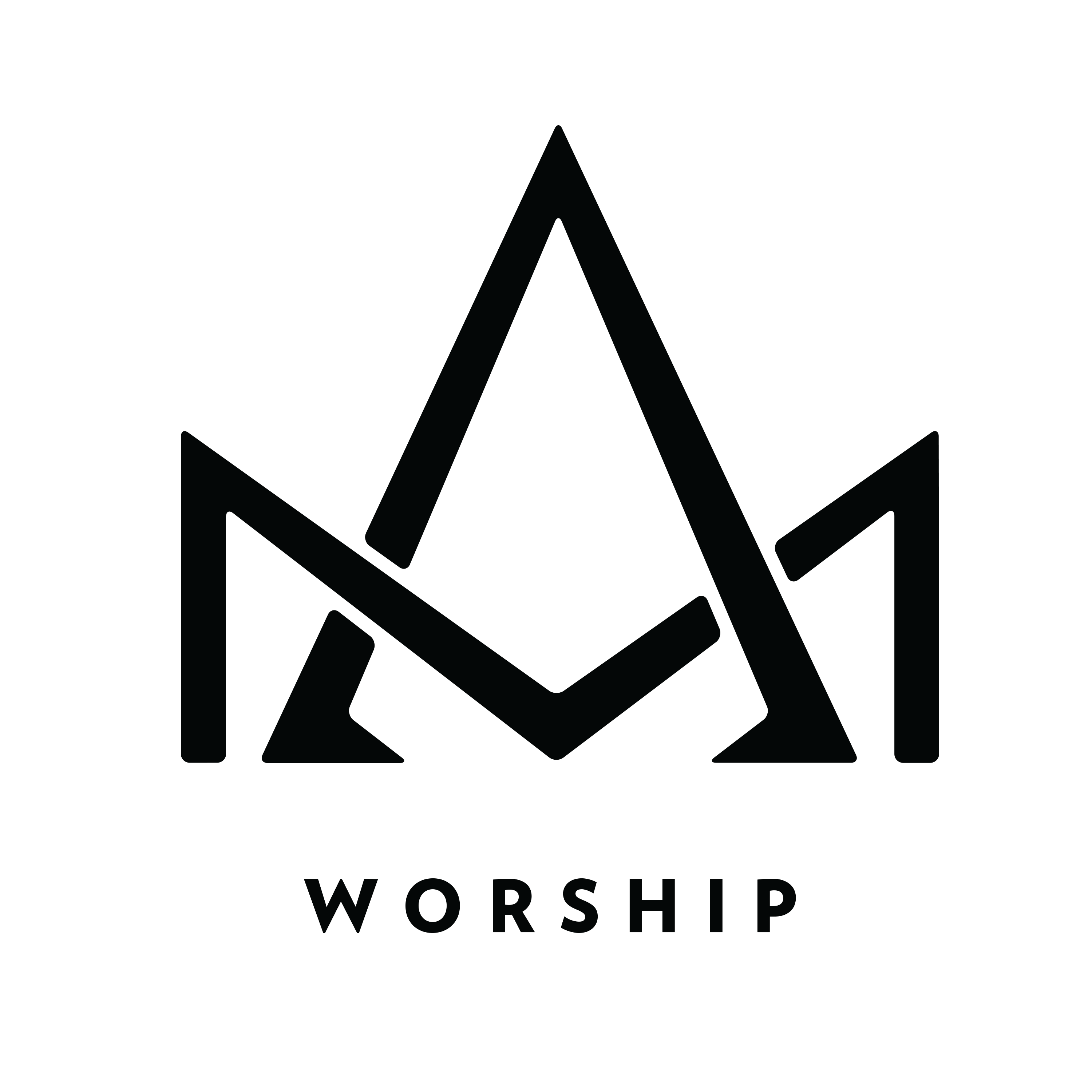 Praise Worship Logo Liturgical dance - WORSHIP png download - 3000*3000 ...