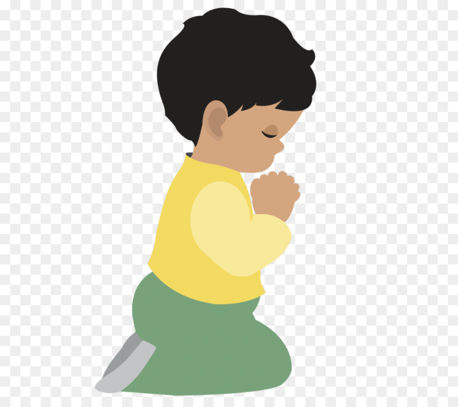 Praying Hands Prayer Lds Clip Art Child Clip art - angel baby png download - 800*800 - Free Transparent  png Download.