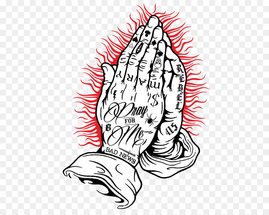 Thumb Praying Hands Prayer Drawing Clip art - others png download - 709*709 - Free Transparent  png Download.