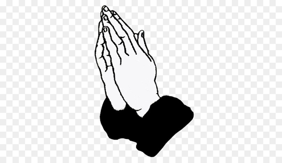 Praying Hands Drawing 6 God Image Prayer - hand png download - 512*512 - Free Transparent Praying Hands png Download.