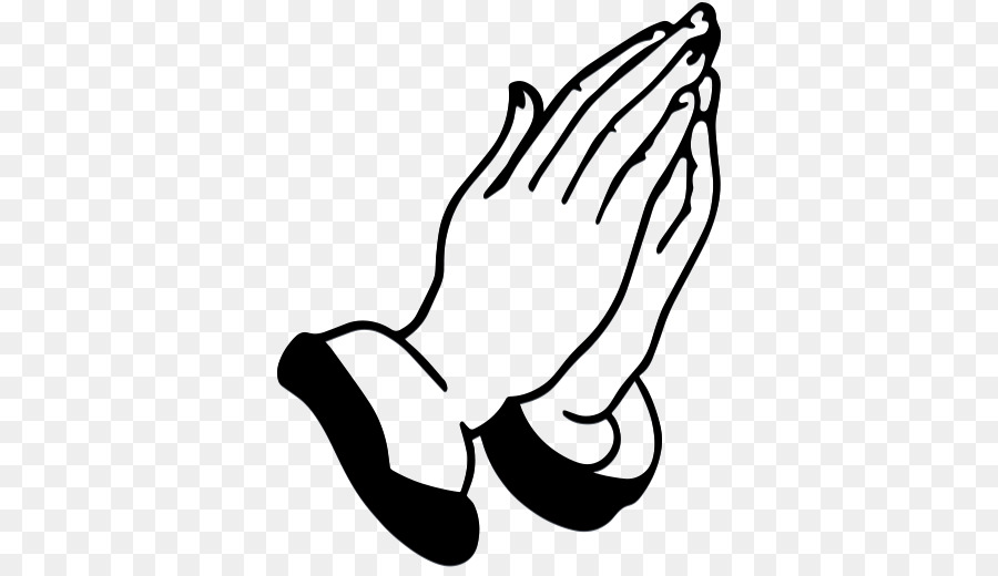 Praying Hands Drawing Prayer Religion - God png download - 512*512 - Free Transparent  png Download.