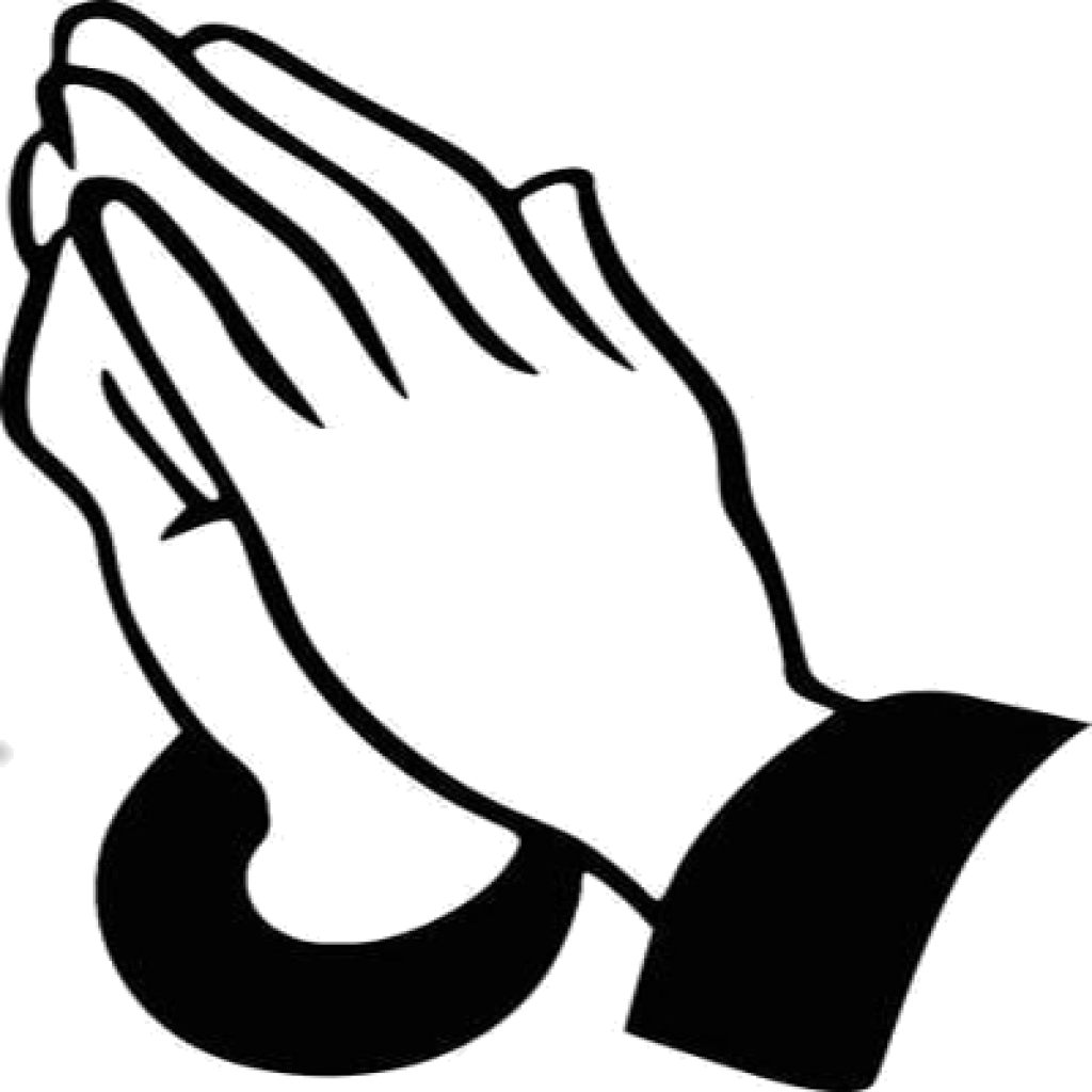 Praying Hands Clip art Prayer Image Openclipart - child praying clipart ...