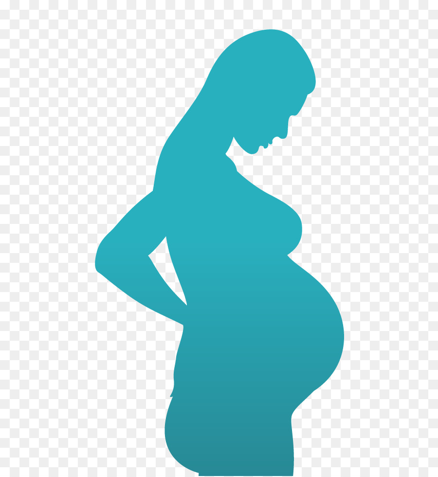 Pregnancy Silhouette Gestational diabetes Clip art - pregnancy png download - 531*978 - Free Transparent Pregnancy png Download.