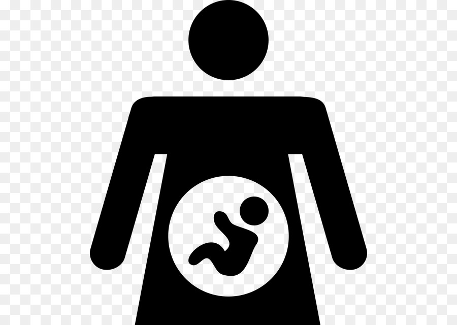 Pregnancy Clip art - pregnant vector png download - 546*640 - Free Transparent Pregnancy png Download.