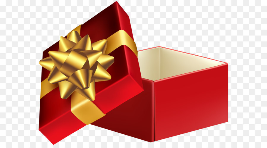 Gift Box Clip art - Open Gift Box Transparent PNG Clip Art png download - 6000*4572 - Free Transparent Gift png Download.
