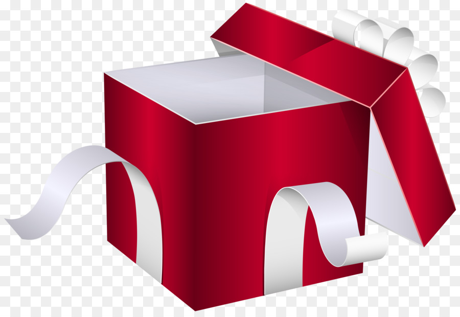 Gift Box Clip art - Open-Box Cliparts png download - 6236*4251 - Free Transparent Gift png Download.