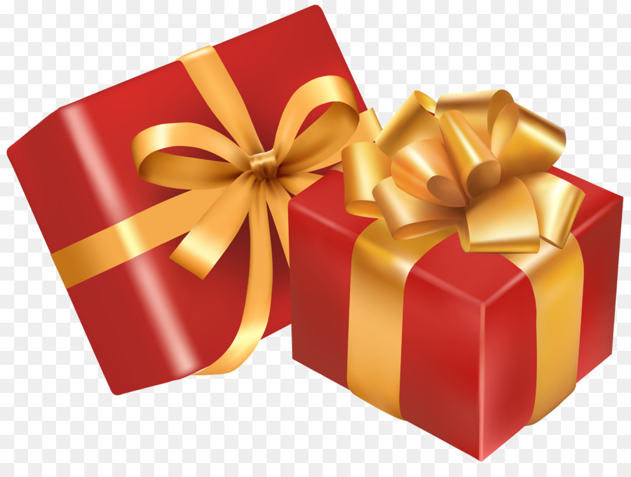 Gift Decorative box Clip art - gift png download - 3000*2218 - Free Transparent Gift png Download.