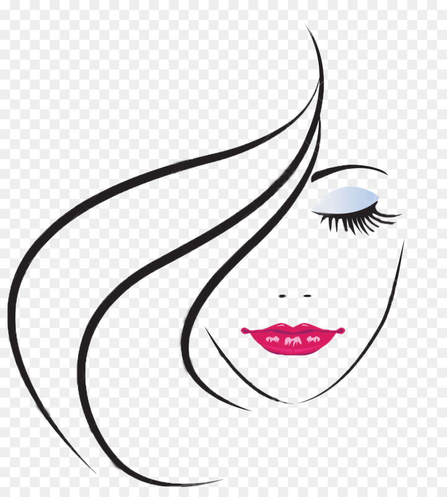 Clip art Cosmetics Openclipart Beauty Vector graphics - makeup clip art png download - 1181*1300 - Free Transparent  png Download.