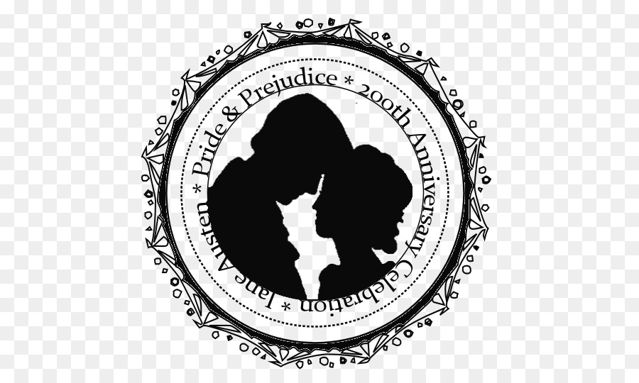 Pride and Prejudice Book Logo Kitchen Brand - jane png download - 538*535 - Free Transparent  png Download.