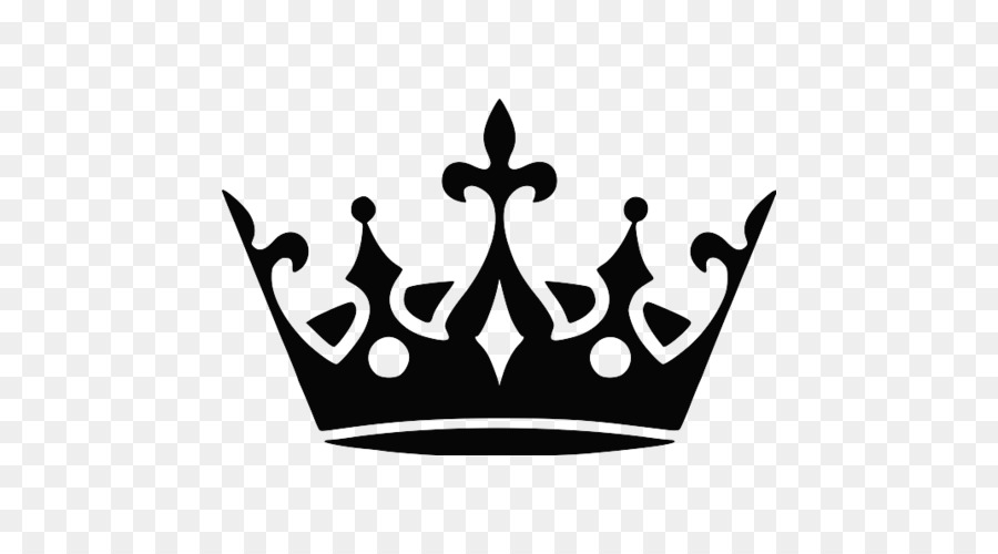 Crown Wall decal Prince Tiara Image - crown png download - 500*500 - Free Transparent Crown png Download.