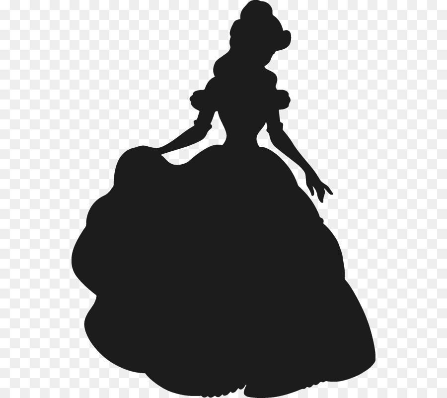 Belle Beast Disney Princess Princess Aurora Cinderella - Disney Princess png download - 612*800 - Free Transparent Belle png Download.