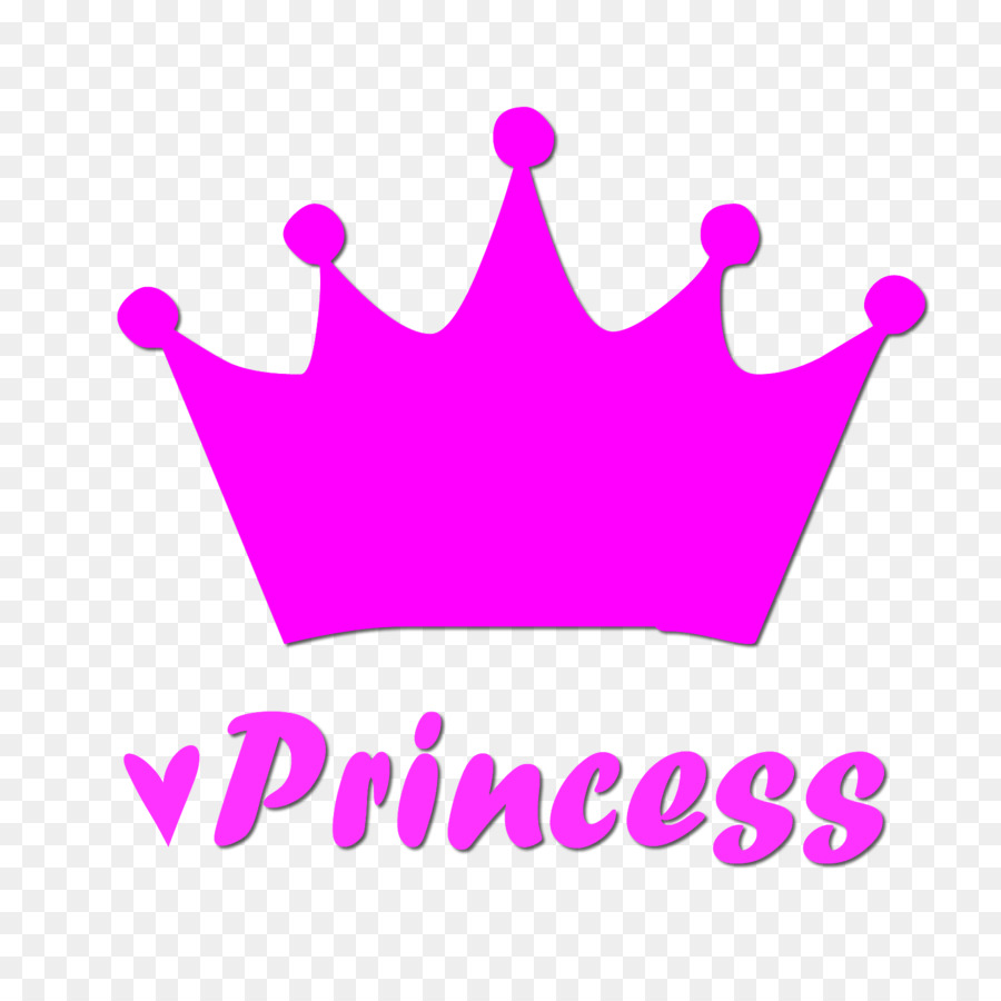 Princess Crown Silhouette.png - others png download - 1500*1500 - Free Transparent Logo png Download.