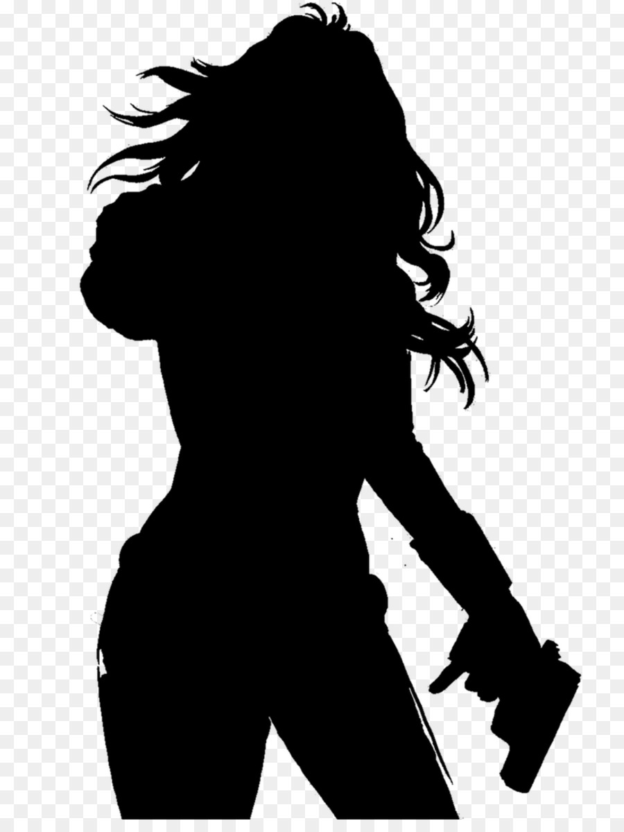 Princess Leia Darth Vader Han Solo Chewbacca Silhouette -  png download - 800*1182 - Free Transparent PRINCESS LEIA png Download.