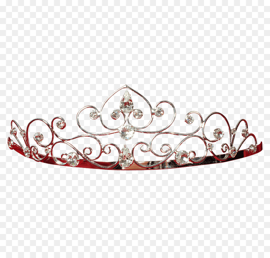 Tiara Clothing Accessories Jewellery Crown Headpiece - princess crown png download - 850*850 - Free Transparent Tiara png Download.