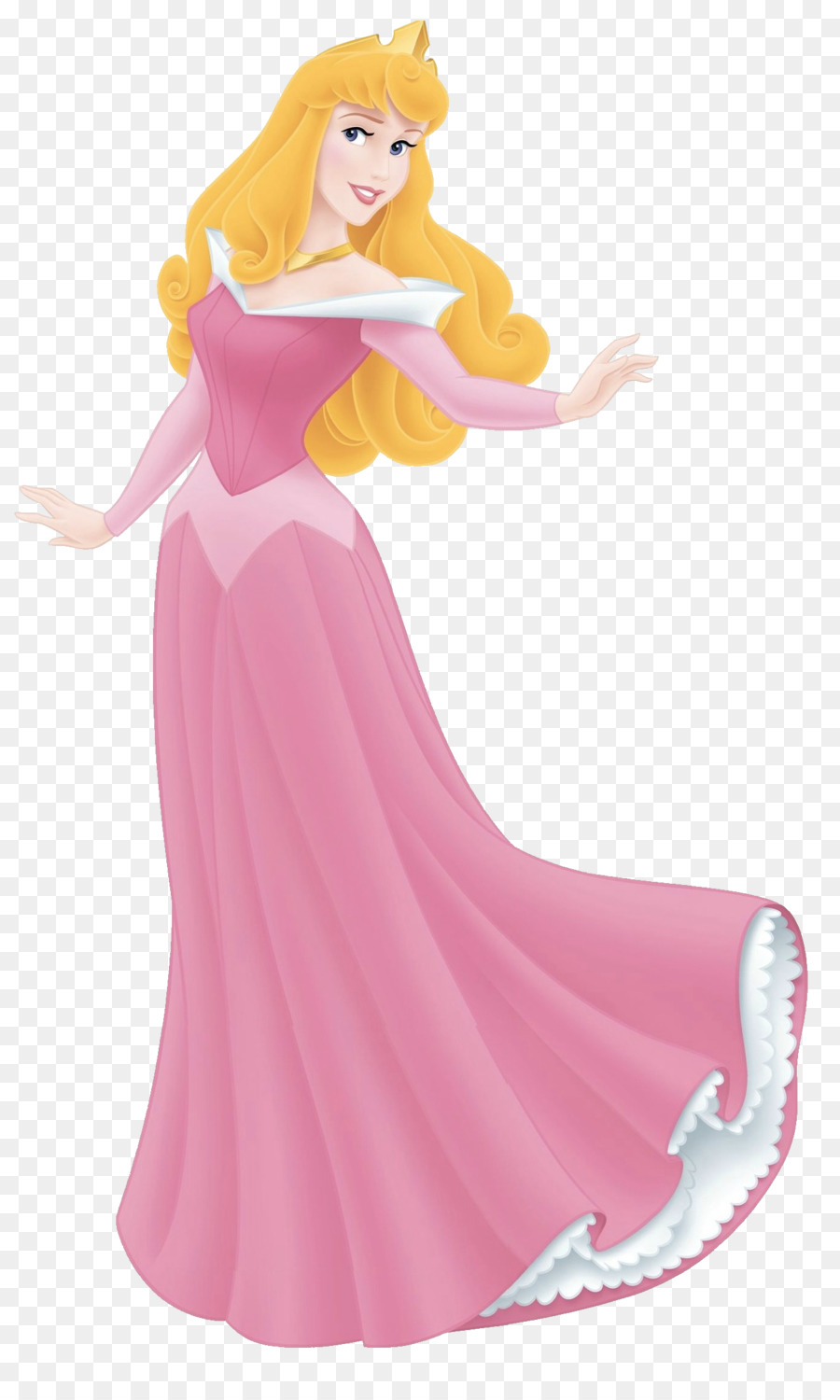 Princess Aurora Princess Jasmine Rapunzel Ariel Belle - sleeping beauty png download - 1383*2299 - Free Transparent Princess Aurora png Download.