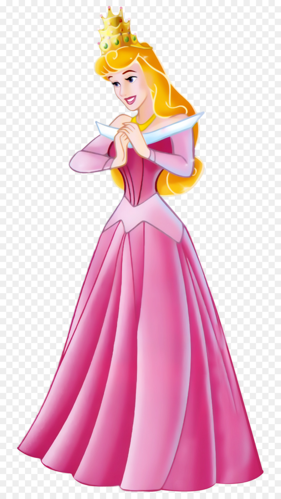 Princess Aurora Belle Ariel Disney Princess The Walt Disney Company - Cinderella png download - 864*1600 - Free Transparent Princess Aurora png Download.