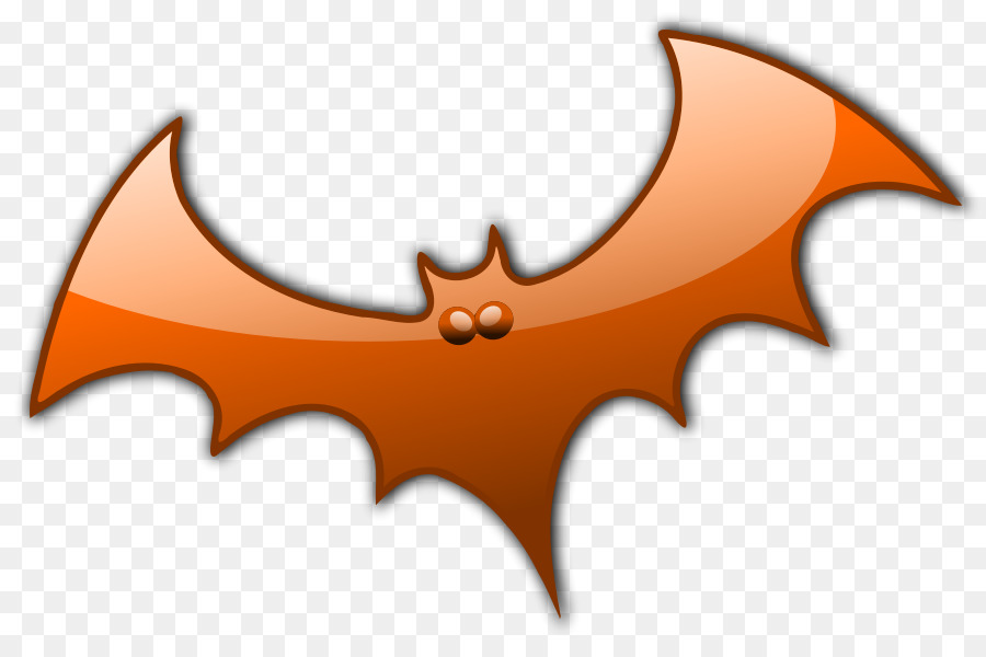 Bat Clip art - Halloween Pictures Images png download - 900*585 - Free Transparent Bat png Download.