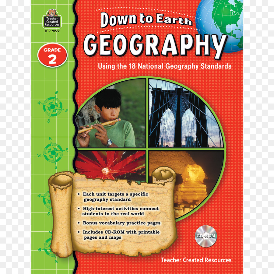 Down to Earth Geography, Grade 1 Teacher Grading in education Map - teacher png download - 900*900 - Free Transparent Geography png Download.
