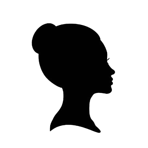 Clip art Vector graphics Silhouette Woman Image - Silhouette png ...