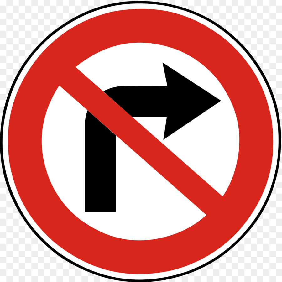 Traffic sign Regulatory sign Stop sign Warning sign - prohibited sign png download - 1024*1024 - Free Transparent Traffic Sign png Download.