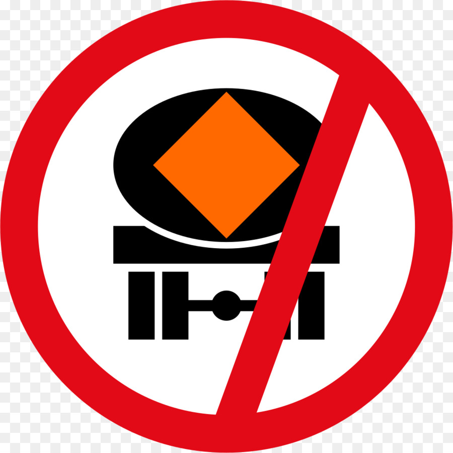 South Africa Traffic sign Vienna Convention on Road Signs and Signals - prohibited sign png download - 1024*1024 - Free Transparent South Africa png Download.