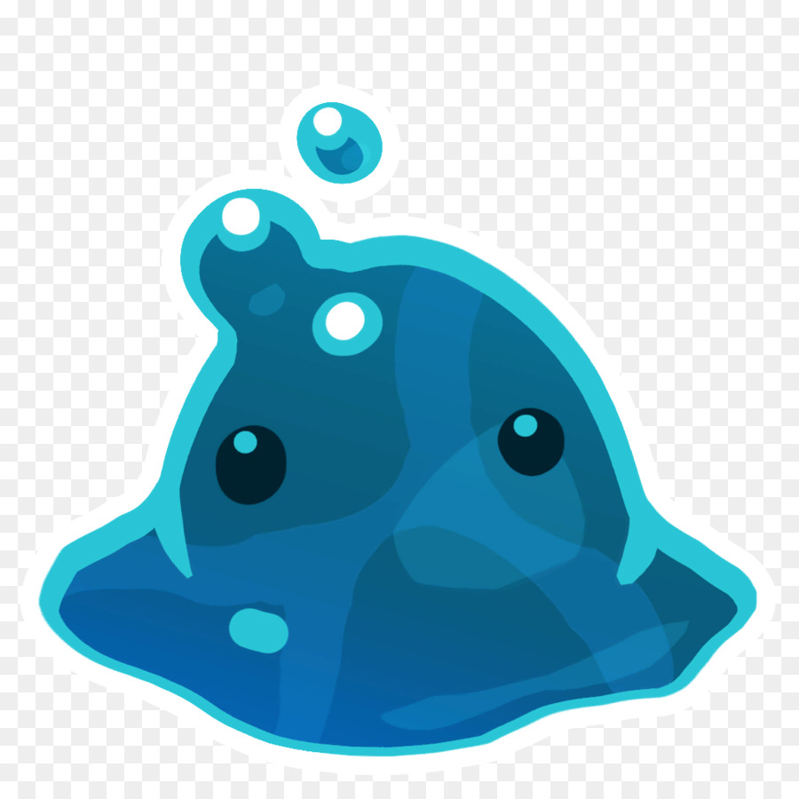 Slime Rancher Puddle Video game - slime png download - 1024*1024 - Free Transparent Slime Rancher png Download.