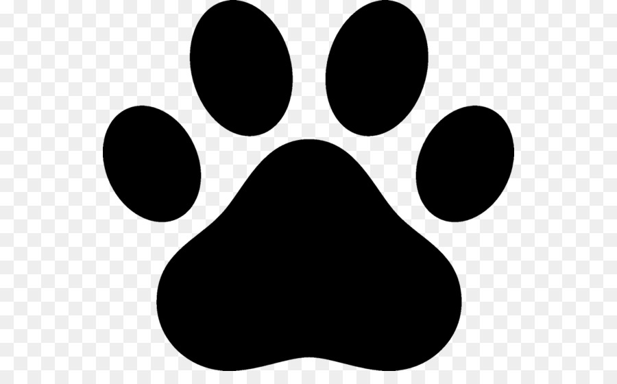 Paw Vector graphics Clip art Logo Dog - Pug Paw png download - 600*541 - Free Transparent Paw png Download.