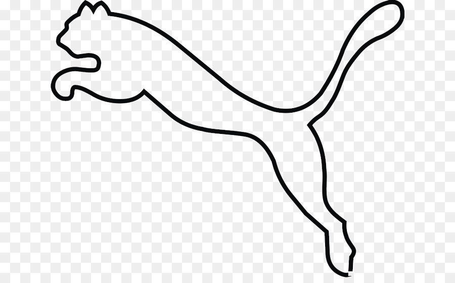 Puma Logo Clip art - Puma Logo PNG Transparent Images png download - 700*549 - Free Transparent Puma png Download.